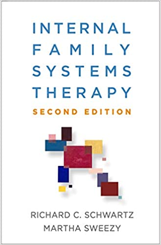 Internal Family Systems Therapy (2nd Edition) - Original PDF